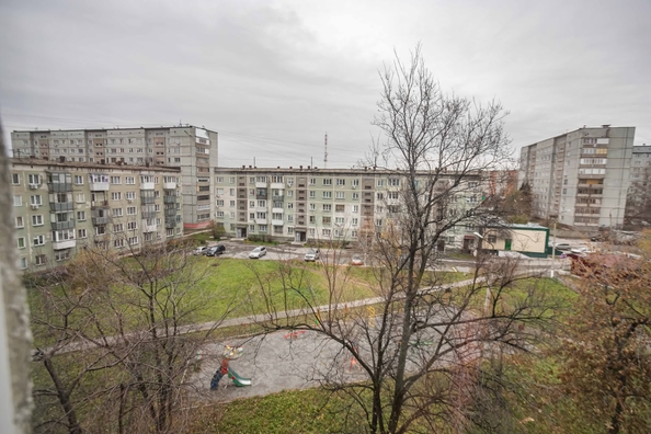 
  Продается 2-комн. квартира 44 м². Фото 17.