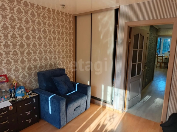 
  Продается 2-комн. квартира 50.5 м². Фото 12.