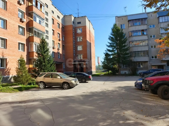 
  Продается 2-комн. квартира 50.5 м². Фото 17.