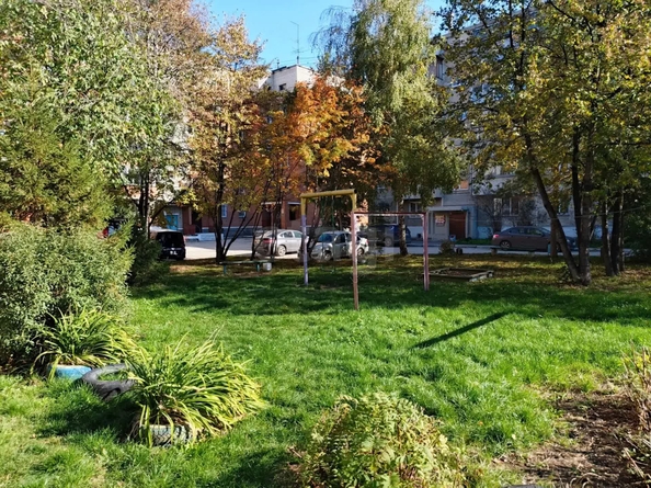 
  Продается 2-комн. квартира 50.5 м². Фото 19.