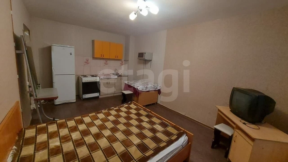 
  Продается студия 26.9 м². Фото 3.