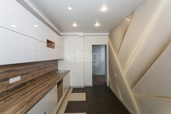 
  Продается 1-комн. квартира 42.3 м². Фото 5.