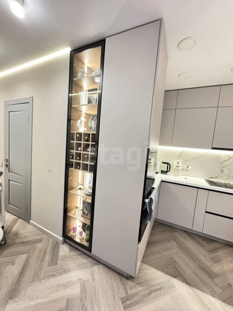 
  Продается 2-комн. квартира 59.1 м², в ЖК Новый Кедровый, дом 1. Фото 4.