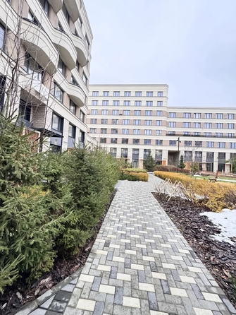 
  Продается 2-комн. квартира 59.1 м², в ЖК Новый Кедровый, дом 1. Фото 16.