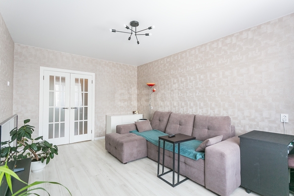 
  Продается 3-комн. квартира 65.8 м². Фото 4.