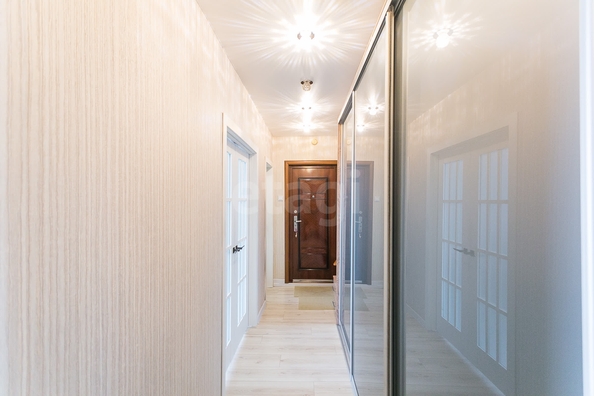 
  Продается 3-комн. квартира 65.8 м². Фото 12.