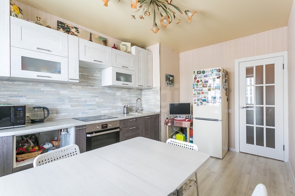 
  Продается 3-комн. квартира 65.8 м². Фото 22.