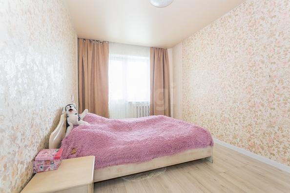 
  Продается 3-комн. квартира 65.8 м². Фото 11.