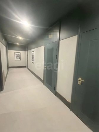 
  Продается студия 25.4 м², в ЖК Виларт, дом 1. Фото 9.
