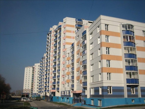 
  Сдам посуточно в аренду 1-комнатную квартиру, 40 м², Новосибирск

. Фото 1.