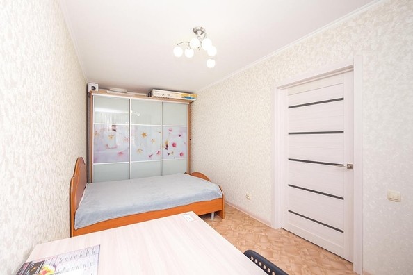 
  Сдам посуточно в аренду 2-комнатную квартиру, 55 м², Новосибирск

. Фото 3.