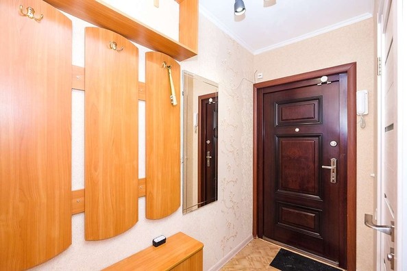 
  Сдам посуточно в аренду 2-комнатную квартиру, 55 м², Новосибирск

. Фото 9.