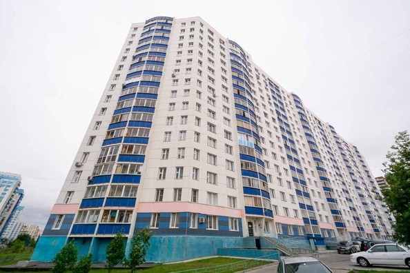 
  Сдам посуточно в аренду 1-комнатную квартиру, 40 м², Новосибирск

. Фото 9.
