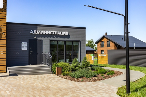 
  Продается земельный участок, 6.74 соток, ДНТ Сибирские просторы
. Фото 2.