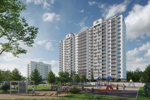 
   Продам 2-комнатную, 65.63 м², Основа

. Фото 4.