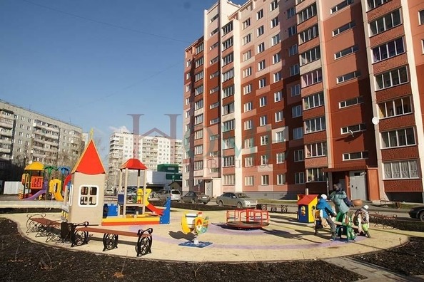 
  Сдам посуточно в аренду 2-комнатную квартиру, 42 м², Новосибирск

. Фото 12.