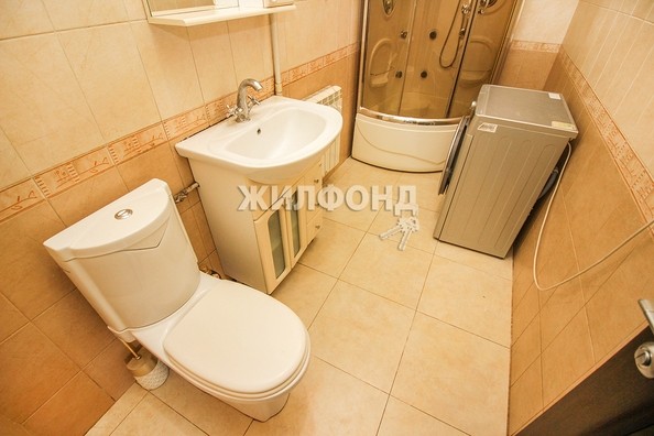 
   Продам дом, 170.6 м², Новосибирск

. Фото 15.
