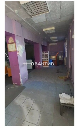 
   Сдам торговое помещение, 140 м², Военный городок ул, 128/1

. Фото 8.