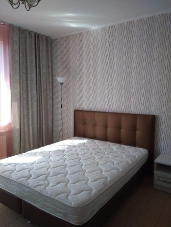 
  Сдам посуточно в аренду апартаменты, 35 м², Новосибирск

. Фото 8.
