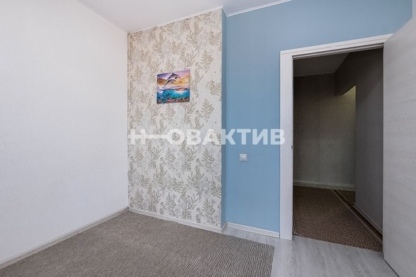 
   Продам 2-комнатную, 55 м², Александра Чистякова ул, 18

. Фото 10.