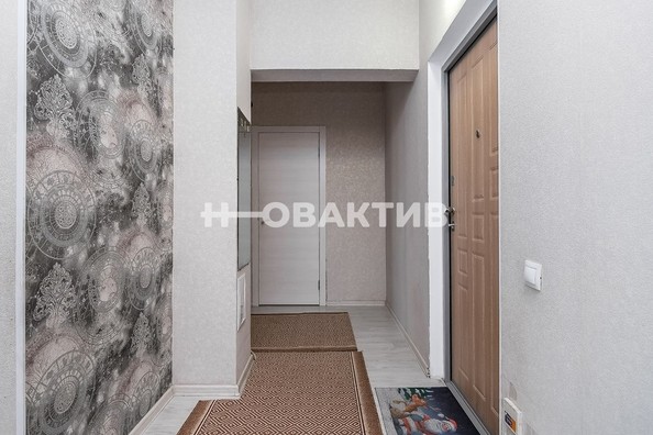 
   Продам 2-комнатную, 55 м², Александра Чистякова ул, 18

. Фото 14.
