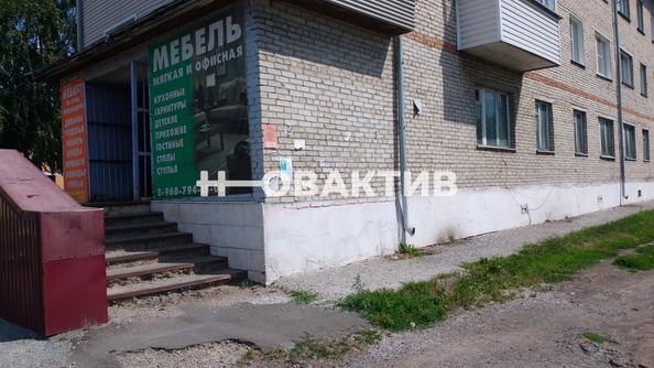 
   Продам торговое помещение, 459 м², Комсомольская ул, 4

. Фото 5.