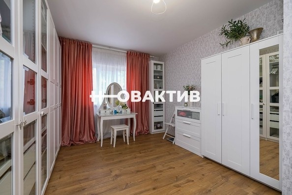 
   Продам дом, 275 м², Новосибирск

. Фото 31.