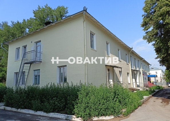
  Сдается универсальное помещение, 54 м², Ленина ул, д. 122
. Фото 4.