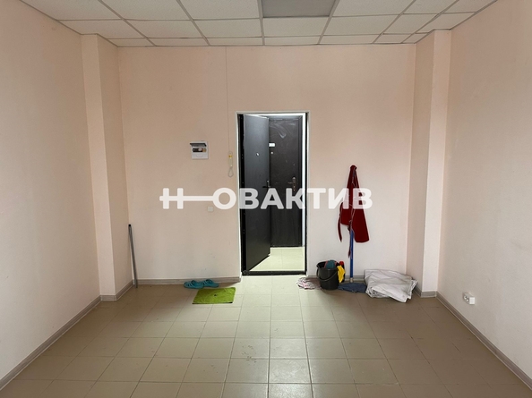 
   Продам офис, 19.5 м², Ленина ул, 122

. Фото 1.