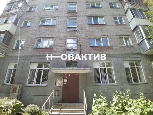 
   Продам комнату, 12 м², Пархоменко ул, 14А

. Фото 1.