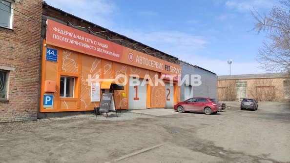 
   Продам помещение под производство, 625 м², Советская ул, 1

. Фото 2.