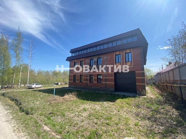 
   Продам коттедж, 754 м², Новосибирск

. Фото 6.