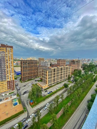 
  Сдам посуточно в аренду 1-комнатную квартиру, 41 м², Новосибирск

. Фото 6.