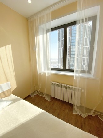 
  Сдам посуточно в аренду 2-комнатную квартиру, 63 м², Новосибирск

. Фото 2.