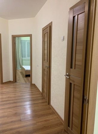 
  Сдам в аренду 2-комнатную квартиру, 59.4 м², Новосибирск

. Фото 6.