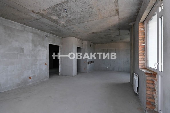 
   Продам 3-комнатную, 95.1 м², Дуси Ковальчук ул, 244

. Фото 9.