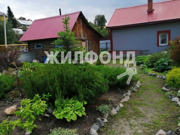 
   Продам дом, 67.6 м², Новосибирск

. Фото 9.