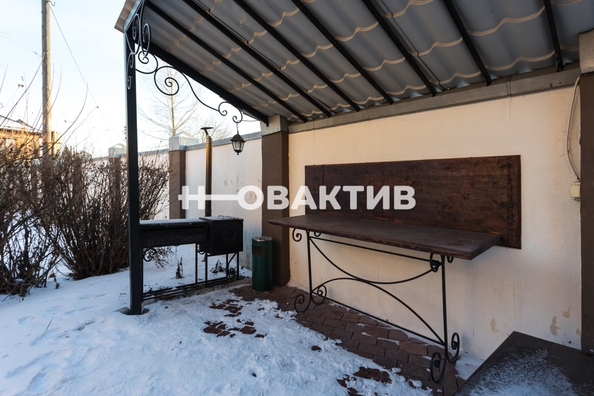 
   Продам помещение свободного назначения, 366 м², 1-я Чулымская ул, 156

. Фото 11.