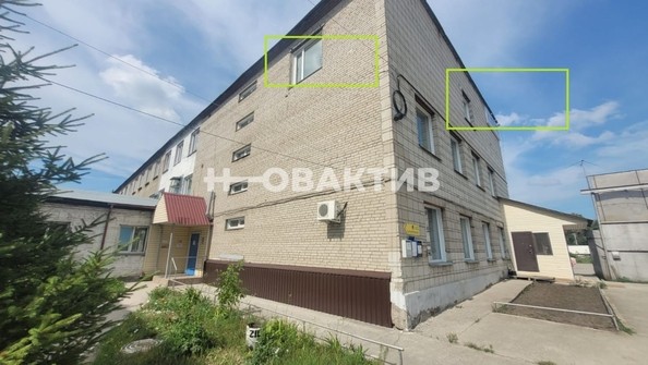 
   Продам офис, 103 м², Толмачевская ул, 21а

. Фото 2.