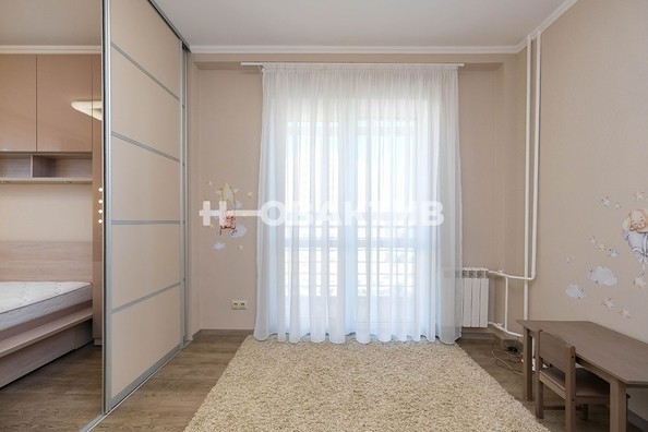
   Продам 2-комнатную, 47.1 м², Семьи Шамшиных ул, 24

. Фото 6.