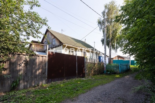 
   Продам дом, 173.6 м², Новосибирск

. Фото 1.