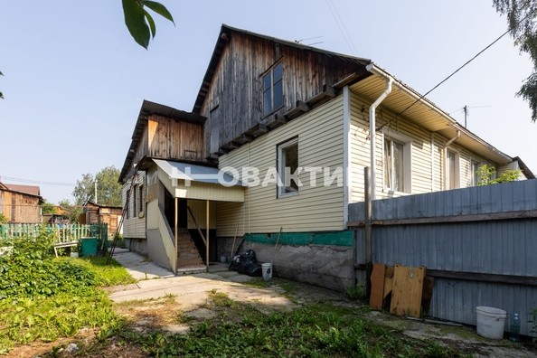 
   Продам дом, 173.6 м², Новосибирск

. Фото 2.
