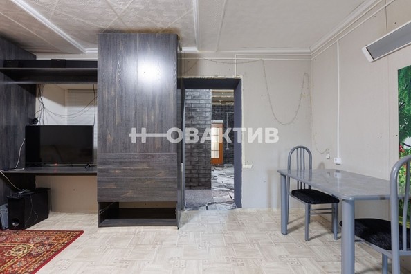
   Продам дом, 101.9 м², Новосибирск

. Фото 11.