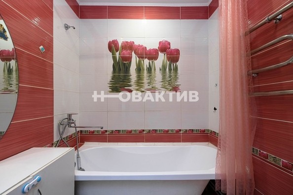 
   Продам 2-комнатную, 58.1 м², Виталия Потылицына ул, 1

. Фото 11.
