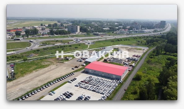 
   Продам помещение свободного назначения, 6000 м², Путейцев ул, 22/1

. Фото 3.