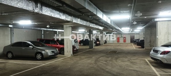 
  Продам парковочное место, 20.1 м², Новосибирск

. Фото 3.