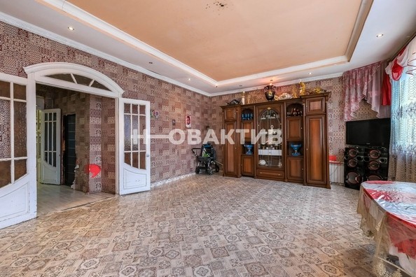 
   Продам дом, 120 м², Новосибирск

. Фото 6.