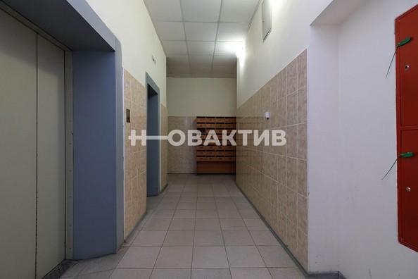 
   Продам 1-комнатную, 47.1 м², Семьи Шамшиных ул, 24

. Фото 30.