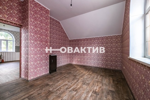 
   Продам дом, 1000 м², Новосибирск

. Фото 18.