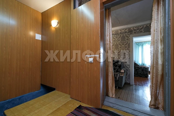 
   Продам дом, 105.7 м², Новосибирск

. Фото 9.